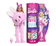 Barbie Cutie Reveal Lalka Królik Seria 1 - 1035730 - zdjęcie 4